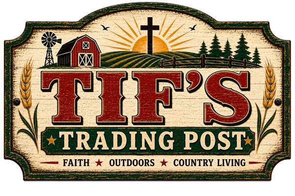 Tifs Trading Post