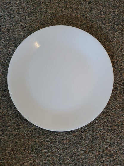 Vintage Corning Corelle Winter Frost Replacement Plate 10 1/4"